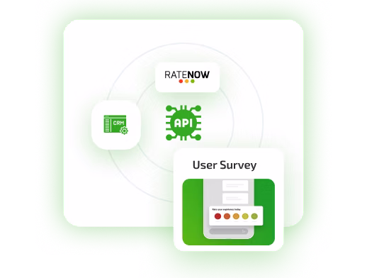 RateNow API
