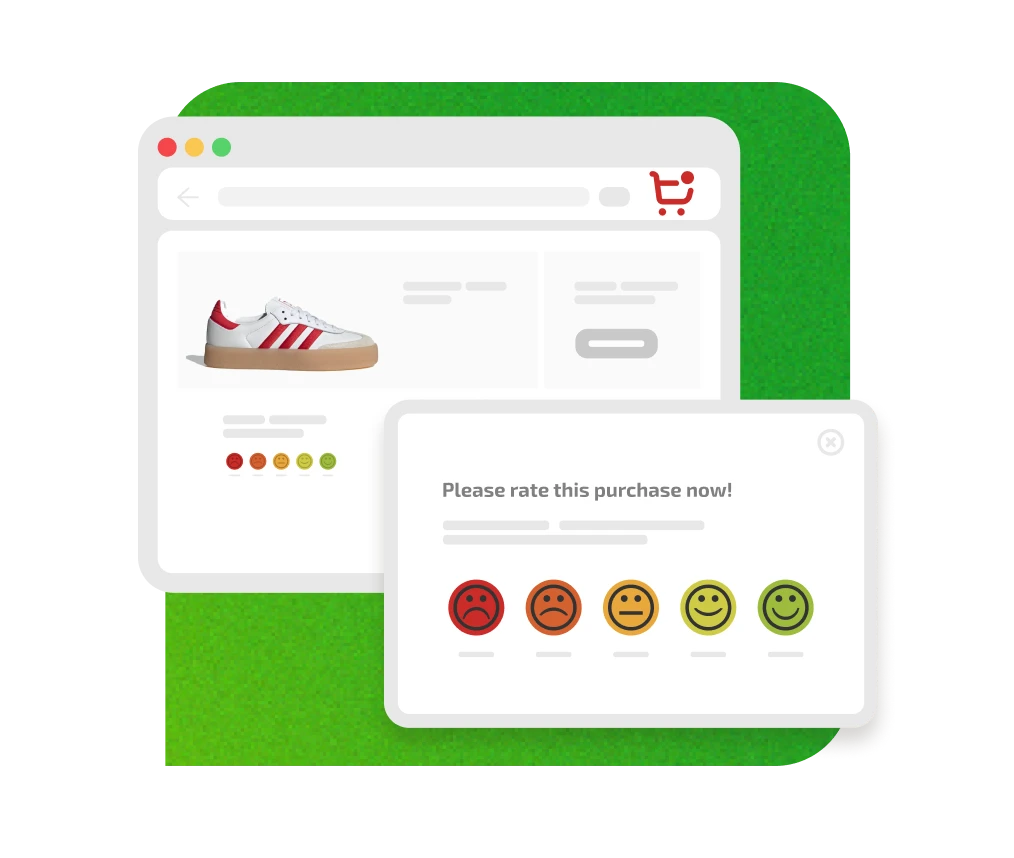 Feedback - Encuesta en Web