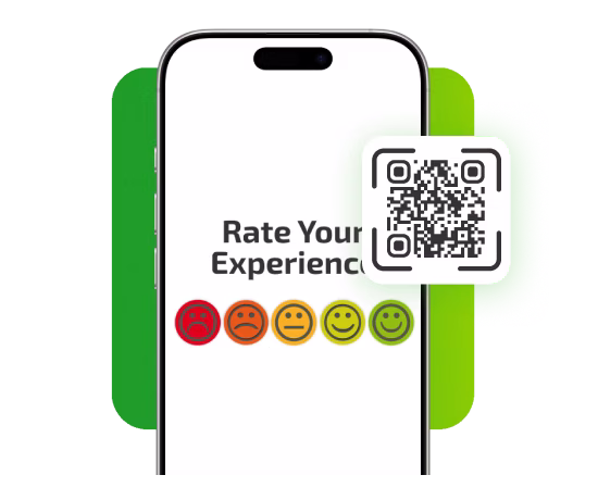 Feedback - Encuestas con Código QR